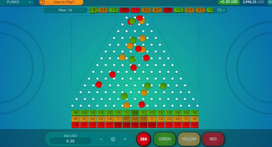 Plinko Skills Plinko Skills