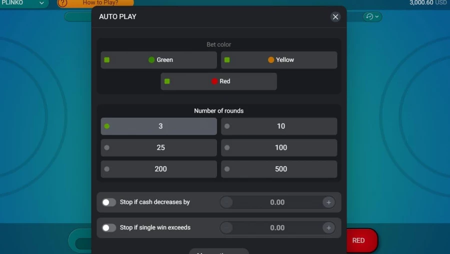 Plinko App Review Plinko App Review